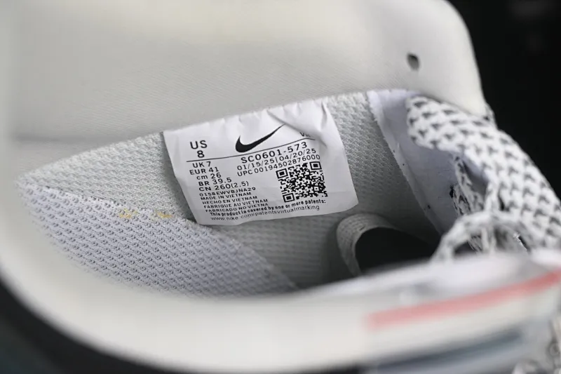 All categories Nk Air Force 1 Air Force series Nk Air Force 1 Low Air Force low-top Nike Air Force 1'07 Low LV joint laser gradient Air Force 1 low-top casual sneakers SC0601-573
